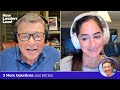 Intuition, Team Building &amp; Getting Into 'Character' | 3 More Questions