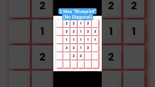 Information [Max Blueprint #4] How to merge 2 Max Prophet (斜め移動なし)! Slime Legion Guide