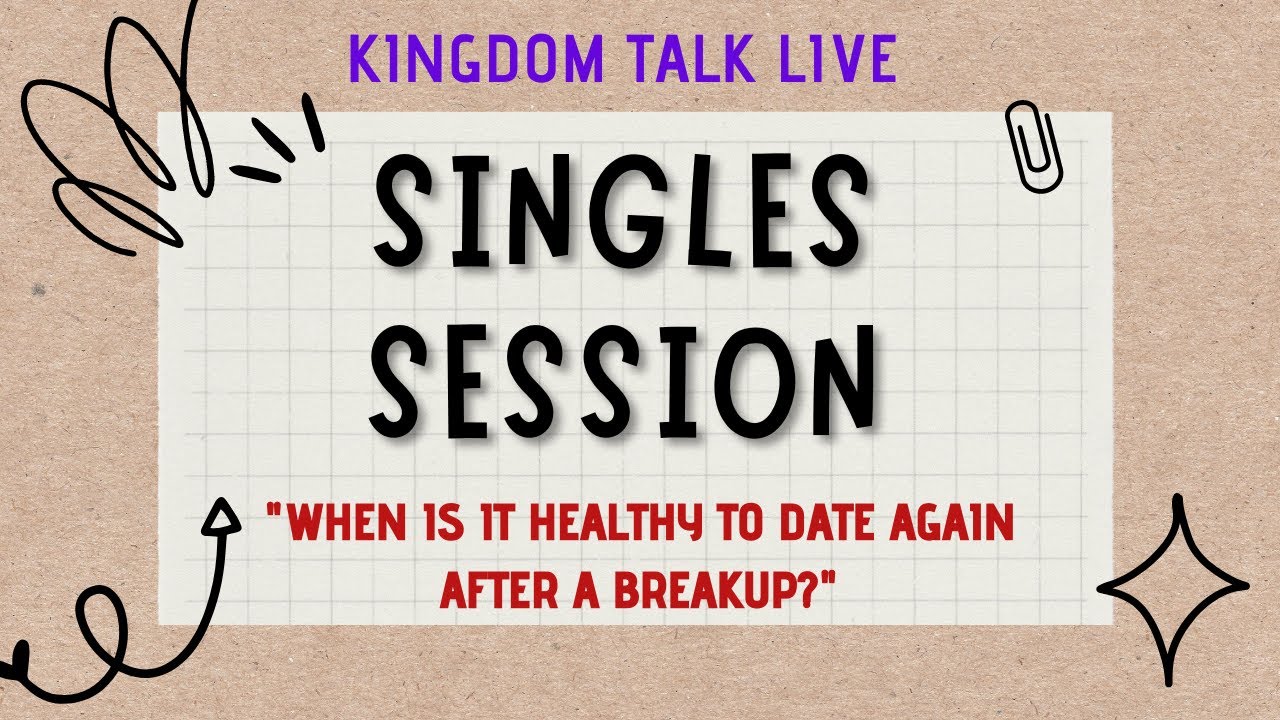 When Is It Healthy To Date Again After A Breakup YouTube when-is-it-healthy-to-date-again-after-a-breakup-youtube