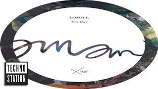 LoSoul - Below The Clouds