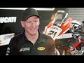 ASBK Round 7, The Bend, Superbikes - 3rd December 2023