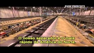 Undercover Boss Oriental Trading Company Sub Pt-Br