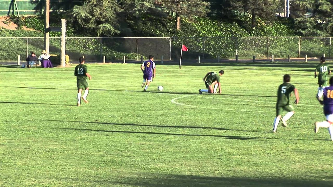 2010 Escalon Soccer YouTube