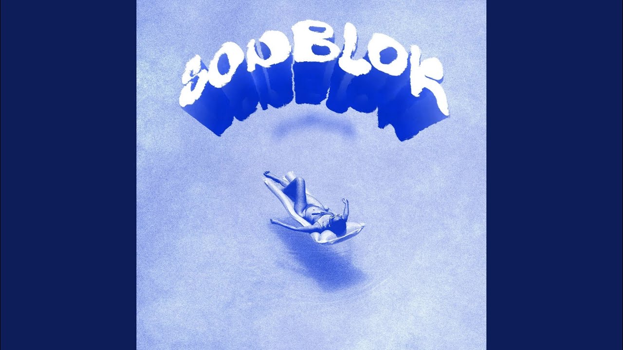 Watch SONBLOK on YouTube Watch SONBLOK on YouTube