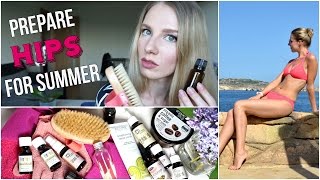 ГОТОВИМ ПОПУ К ЛЕТУ | УХОД | DIY чудо масло | убираем растяжки и целлюлит! ГОТОВИМ ПОПУ К ЛЕТУ | УХОД | DIY чудо масло | убираем растяжки и целлюлит!