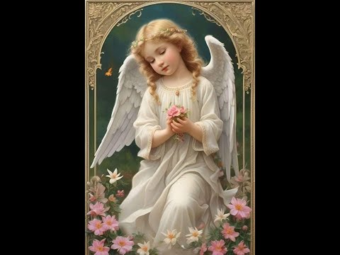 Oração ao Santo Anjo da Guarda