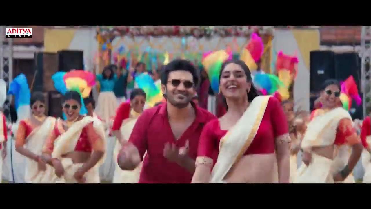 #OnamSong Lyrical Video -CRAMP |KiranAbbavaaraam |Yukti Thareja |JainsNani |Chaitan Bhardwaj #OnamSong Lyrical Video -CRAMP |KiranAbbavaaraam |Yukti Thareja |JainsNani |Chaitan Bhardwaj