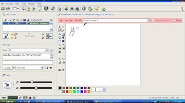 Math 60: Graphing Lines with a Table (hi)
