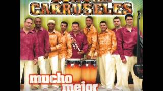 Video thumbnail of "Soy El Rey - Sonora Carruseles"