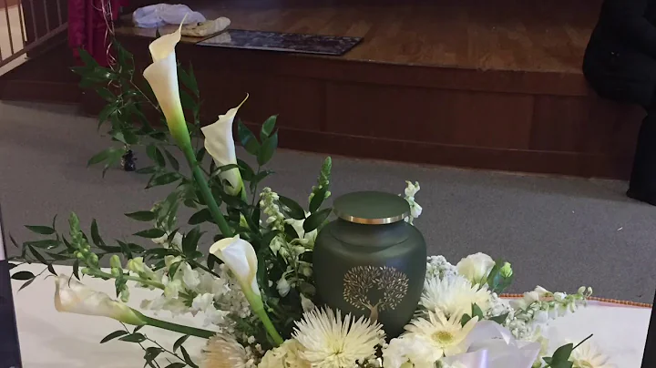Kenny Emersons Memorial