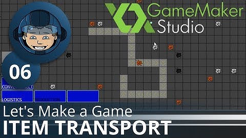 ITEM TRANSPORT - Let