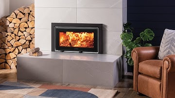 Stovax Studio Air Wood Burning Fires