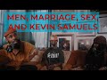 Men, Sex, and Kevin Samuels