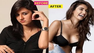 Disha Patani&#39;s OLD PICTURES will leave you SHOCKED