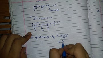 ncert class 10 Maths Chapter 2 Polynomials|Ex 2.2| reduced maths syllabus class 10th