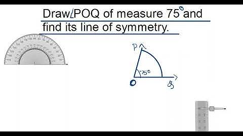 Q1 Ex 14.6 Chapter 14 Practical Geometry | NCERT Math Class 6 | NCERT Solutions |