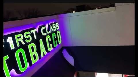 USA clients - Signage Animator