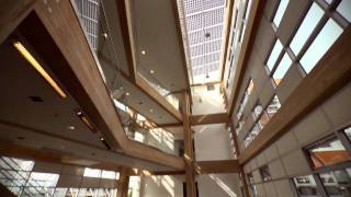 UBC's Centre for Interactive Research on Sustainability