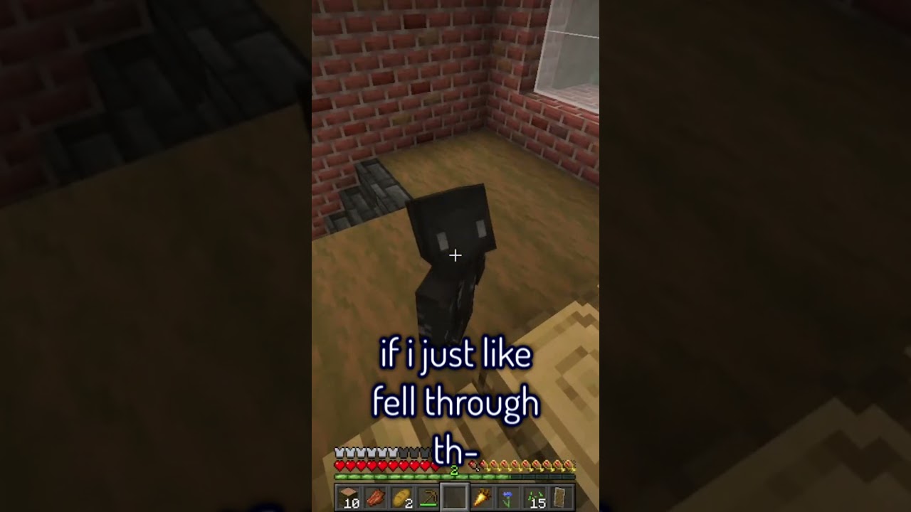 Top 10 Funny Minecraft Moments #shorts #minecraft #minecraftshorts
