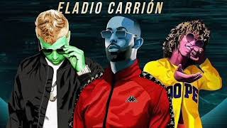 Eladio Carrion Ft Noriel y Jon Z - Rapido (Letra)