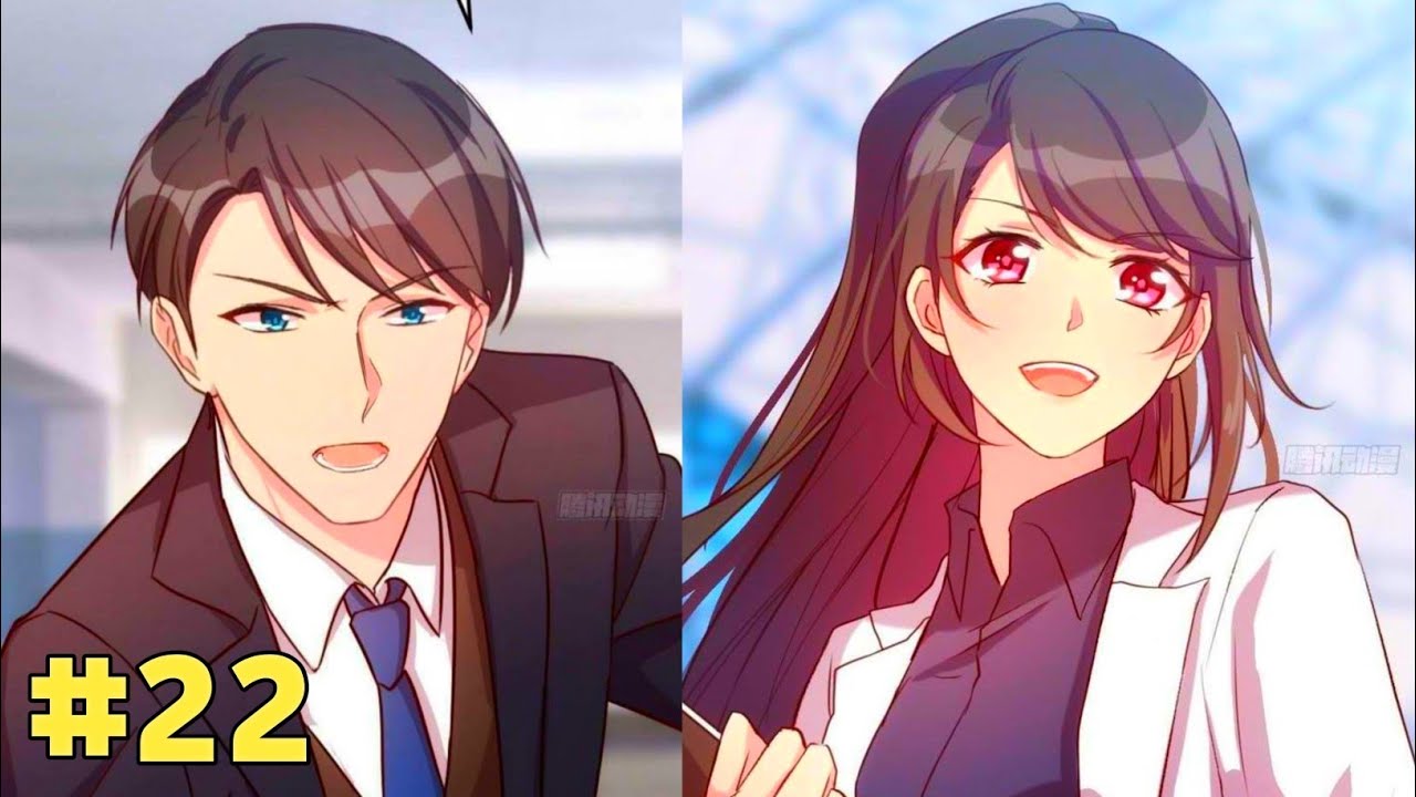 My Unexpected Wife Hindi | Episode 22 | 