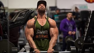 8 HOUR ARM WORKOUT