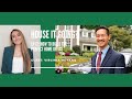 House it Going? Ep 12: How to Build the Perfect Home Office (w/ Virginia Moyano)