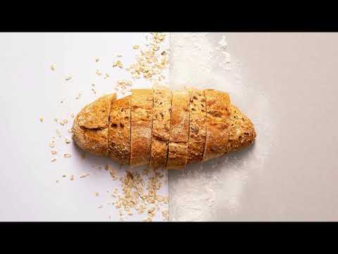 Video: Cila Bukë është Më E Shëndetshme - E Bardhë Apo E Zezë