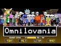 Omnilovania Animated Remake (Undertale Sans AU)