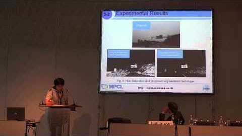 Hybrid Color Space Based Road Sign Detection Technique