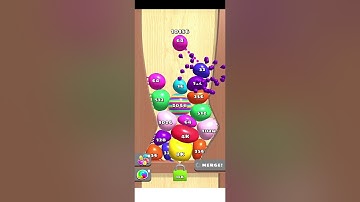 Blob Merge 3d All Bosses - Gameplay Walkthrough Part 1- Android iOS Mobile Video Game Apkno1