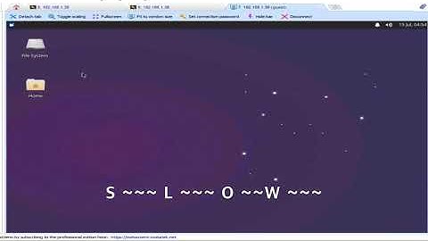 Docker xububtu X11 Forwarding arm64