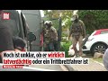 Bundesweite Fahndung nach Daniel V. wegen mutmaßlicher Sabotage-Serie an deutschen Kraftwerken