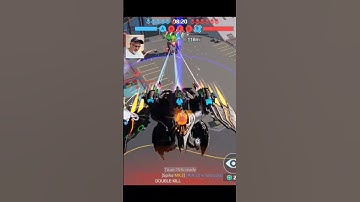 ARDENT IMUGI WITH LASERS WIPES OUT PRISMA BEHEMOTH || WAR ROBOTS WR SHORTS