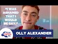 Olly Alexander Talks With Trans Fan Who Was Moved By It's A Sin | Capital