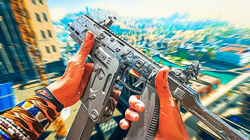 *NEW* FENNEC build is *BROKEN* in Warzone 2! (Best Fennec Class / Tuning) - Warzone 2