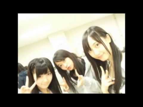 センターHKT48指原莉乃「ぱるるは3人でいるとき楽しそうだよね」松井玲奈「爆笑してますね」ｗｗ