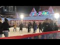 Новогодняя Красная площадь. Репортаж Евгения Киселева