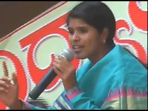 Okkaraeddara song by Swarnakka telangana