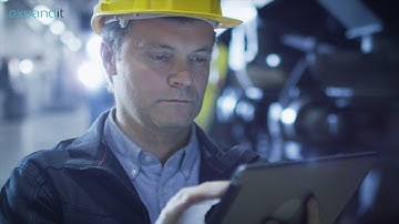 ExpandIT Mobile Field Service - Quick Overview