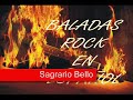 Baladas rock en español