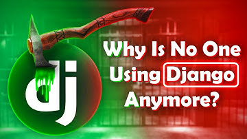 Is Django Dead in 2025? The Truth They Don’t Tell You