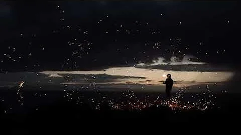 Sleeping At Last - "Saturn" (Official Music Video)