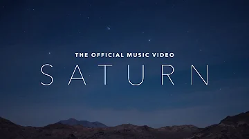 Sleeping At Last - "Saturn" (Official Music Video)