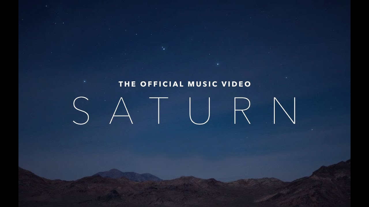 Download Sleeping At Last - "Saturn" (Official Music Video)