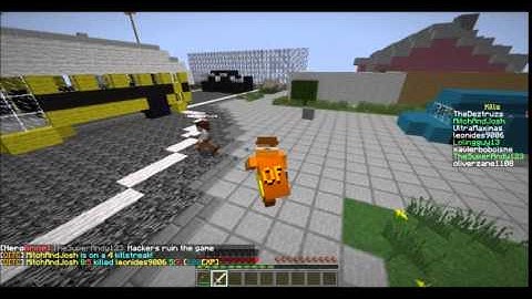 Jerry and Harry Hacker Report #4