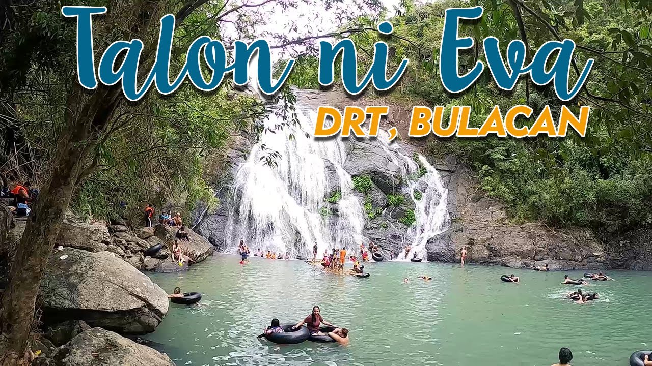 Talon ni Eva DRT Bulacan