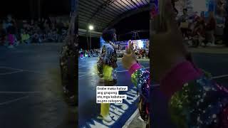 Mga energetic #ots #youtubeshorts #highlights #dance