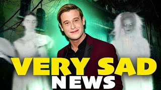 The DARK Truth About Tyler Henry’s Life at 29