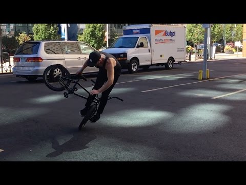 How to "Pumping" | BMX Flatland | Can you make it! episode 18